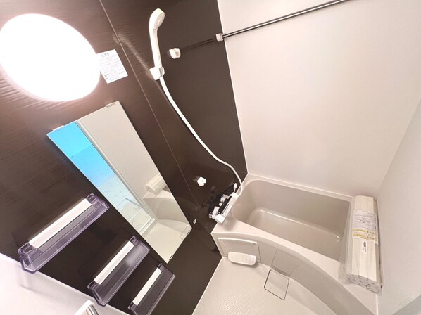 グランジュテ追浜パークテラスの物件内観写真